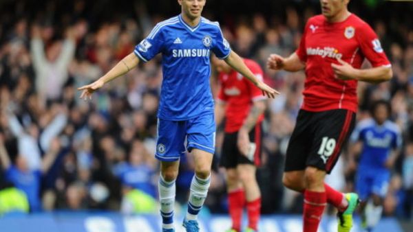 Cardiff v Chelsea: Preview and projected lineups Cardiff v Chelsea: Preview and projected lineups