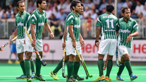 The Green Shirts, which failed to qualify for the event in 2014, has won four world cups