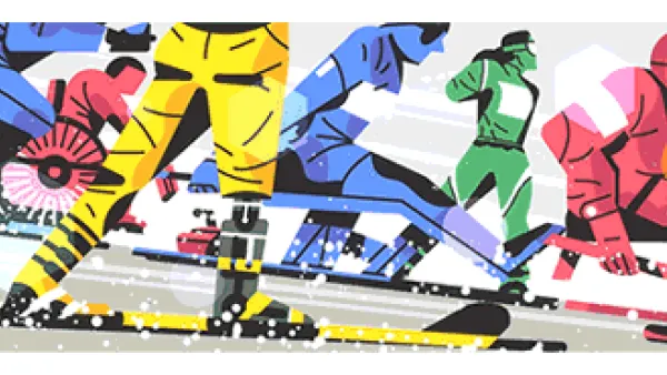 The Paralympics will run from March 9 to March 18.