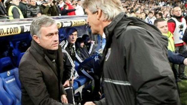 Manchester City ready for Chelsea test, warns Pellegrini