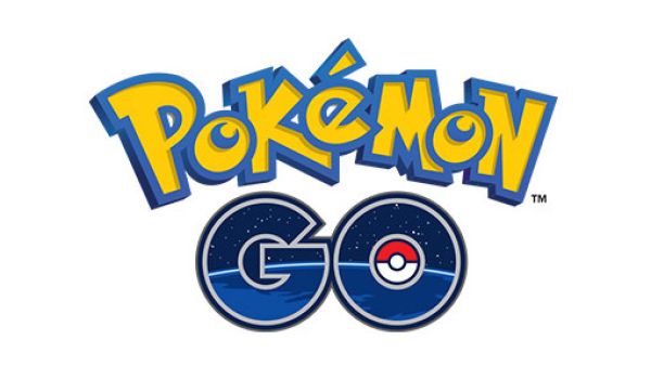 شعار لعبة بوكيمون جو