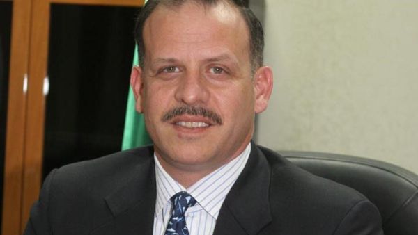 Prince Feisal (Photo: alghad.jo)