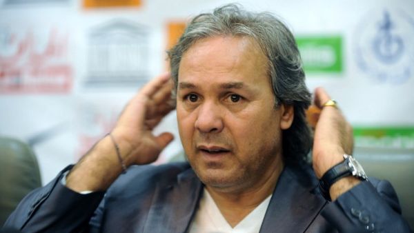 Rabah Madjer