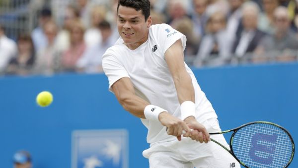 ميلوش راونيتش