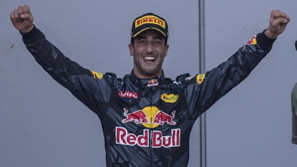 دانييل ريتشياردو