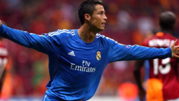 Ronaldo ruled out of Copa del Rey final Ronaldo ruled out of Copa del Rey final