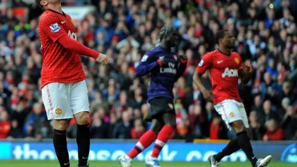 Arsenal v Manchester United: Projected lineups as Gunners and Red Devils look to bounce back