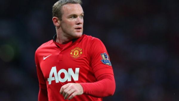 Rooney 'reportedly' not prepared to sign new deal with Man Utd