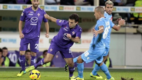 روسي يحاول تجاوز غوكان إينلر