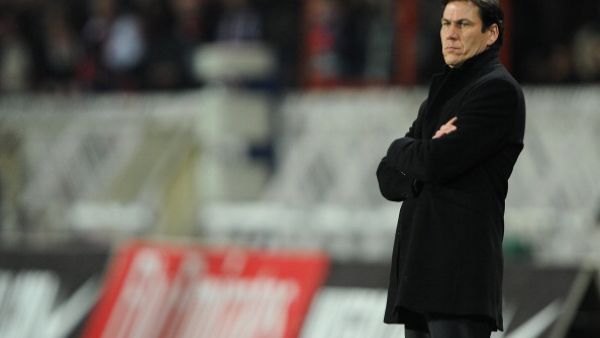 رودي غارسيا