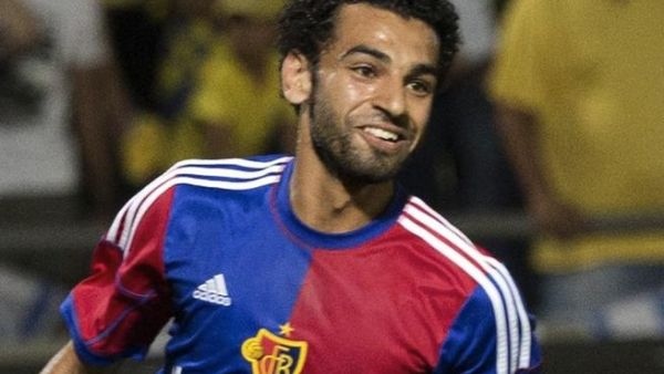 محمد صلاح