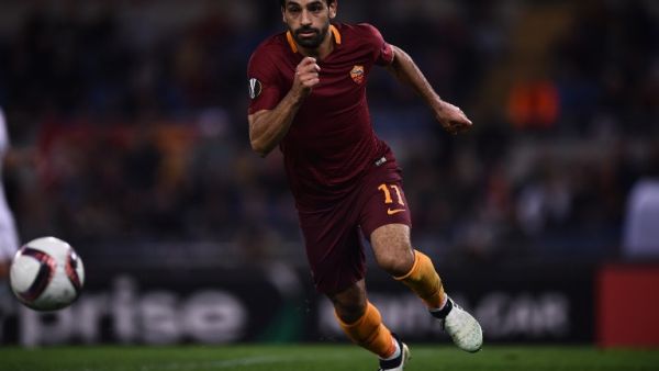 Mohamed Salah