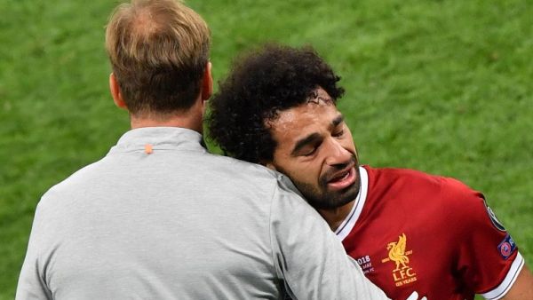 Many Egyptians expressed their grief on social media over Salah’s injury and accused Ramos of deliberately targeting Salah Many Egyptians expressed their grief on social media over Salah’s injury and accused Ramos of deliberately targeting Salah