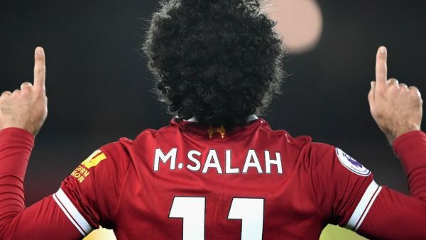 The Egyptian forward has starred since arriving at Anfield, sparking talk of a possible big-money move to Spain at some stage in the near future The Egyptian forward has starred since arriving at Anfield, sparking talk of a possible big-money move to Spain at some stage in the near future