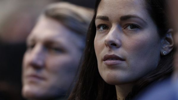 إيفانوفيتش وشفاينشتايغر