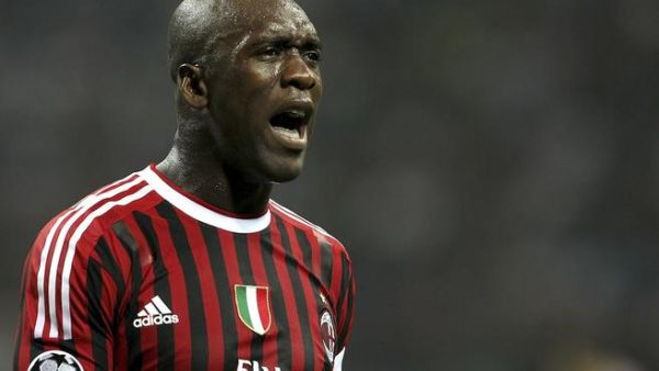 كلارينس سيدورف