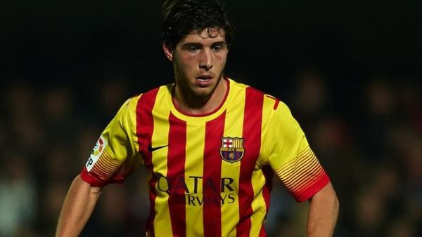 سيرجي روبرتو