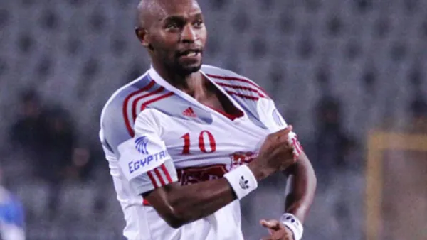 Mahmoud "Shikabala" Abdel-Razeq