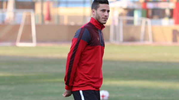 Ramadan Sobhi (Photo: Al-Ahram) Ramadan Sobhi (Photo: Al-Ahram)