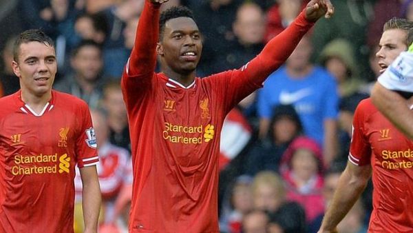 دانييل ستوريدج