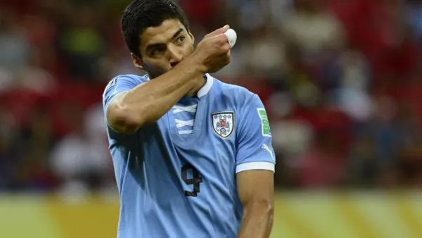 Uruguay-Costa Rica Preview: Tabarez to rest Suarez for opening encounter