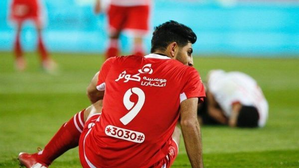 Mehdi Torabi (Photo: Tehran Times) Mehdi Torabi (Photo: Tehran Times)