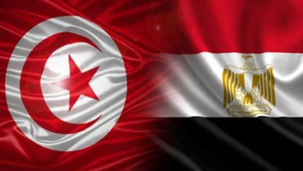 This sports week showed that the sports ministries in Egypt and Tunisia both equally care about the youth of their countries and wish for them to continue to work in harmony with one another