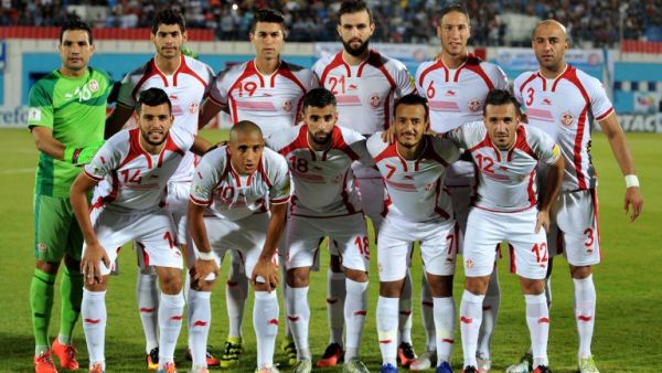 منتخب تونس