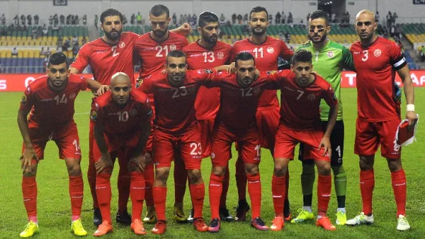 منتخب تونس