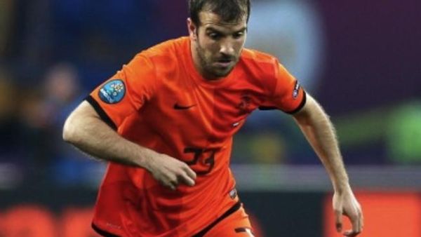 رافاييل فان دير فارت