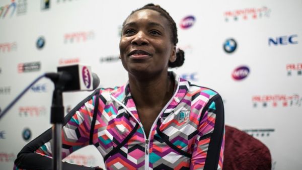 فينوس ويليامز