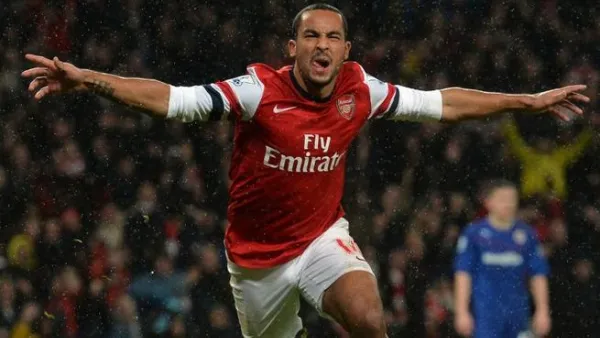 Why Walcott's injury may cost Arsenal the Premier League