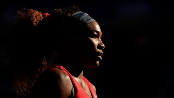 سيرينا ويليامز