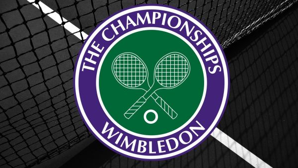 شعار بطولة ويمبلدون