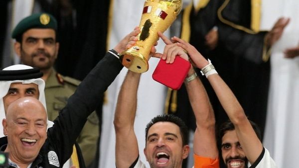 تشافي مستمر مع السد