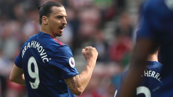 زلاتان إبراهيموفيتش