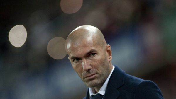 The Portuguese was linked with a return to the Bernabeu, but has now insisted that the Frenchman deserved the managerial position The Portuguese was linked with a return to the Bernabeu, but has now insisted that the Frenchman deserved the managerial position