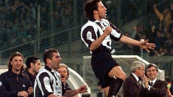 The playmaking pair spent five seasons alongside each other at Juventus and the former captain says the foundations of success were laid in Turin