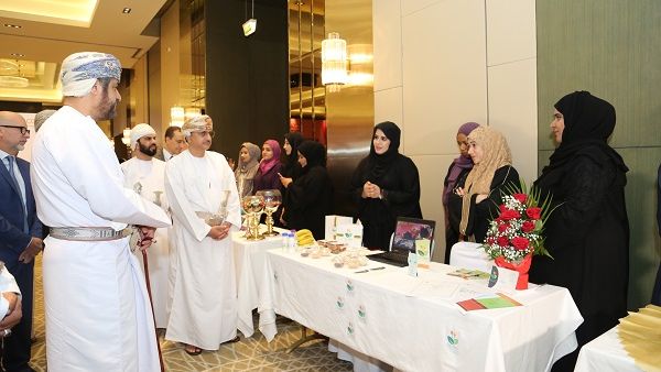 During the event
