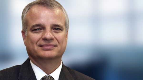 Steve Klemme, Head of Middle East in Private Bank & Overseas Services, Barclays