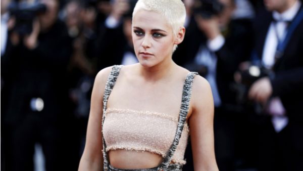 Kristen Stewart has been cast as actress Jean Seberg in "Against All Enemies." (Source: Andrea Raffin - Shutterstock)