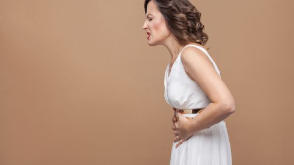 النزف ما بين الدورات الشهرية هو نزول دم أوكتل دم خارج عن أيام الطمث الطبيعي 