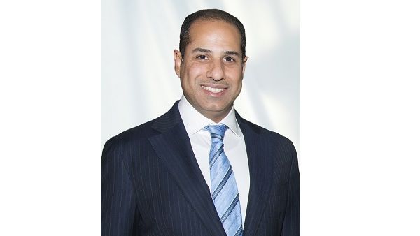 سليمان البدر, مدير إدارة الهندسة والإنشاءات في ايكويت سليمان البدر, مدير إدارة الهندسة والإنشاءات في ايكويت