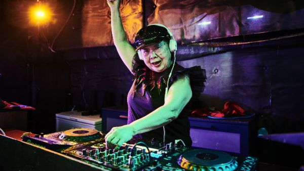 سوميكو إيوامورا