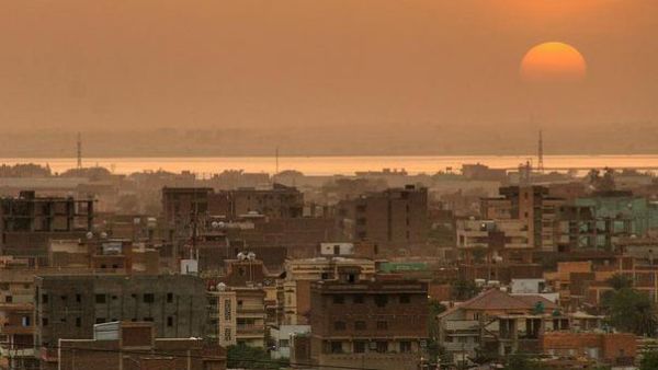 The United States reportedly preparing to lift sanctions on Sudan (Wikimedia)
