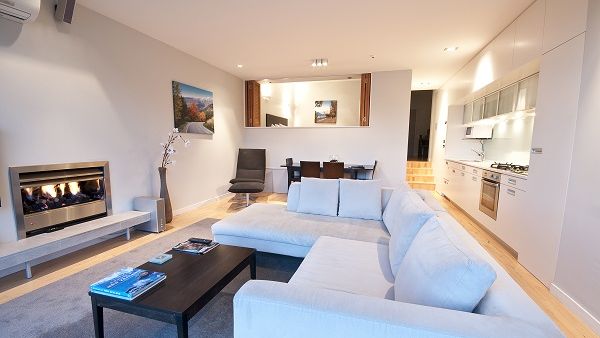Swiss-Belsuites Pounamu, Queenstown, New Zealand Swiss-Belsuites Pounamu, Queenstown, New Zealand