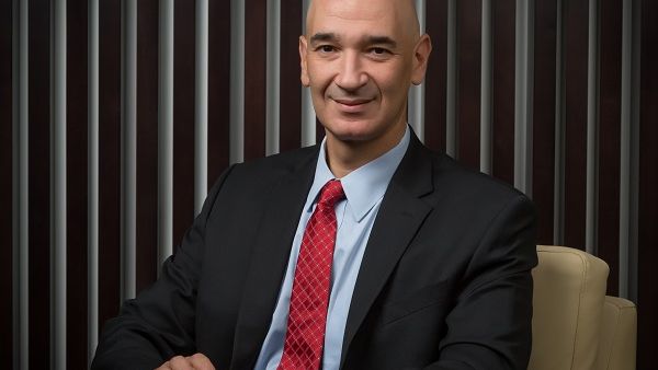 سيد حشيش، المدير العام الإقليمي لمايكروسوفت الخليج