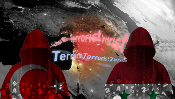 The media war between Turkey and Syria (Rami Khoury/Al Bawaba)