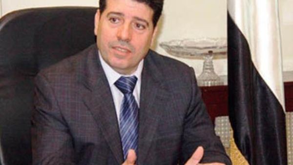 Syrian PM