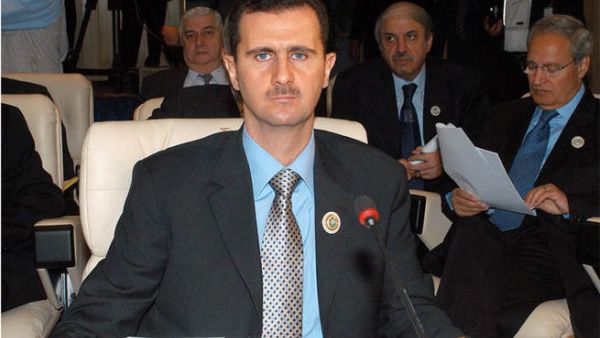 The town is strategic in that it is likely to allow Syrian President Bashar al-Assad’s forces to regain control of the transit route.